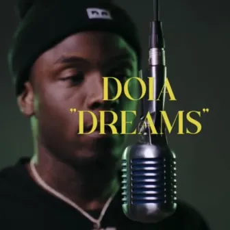 Dreams by Dola