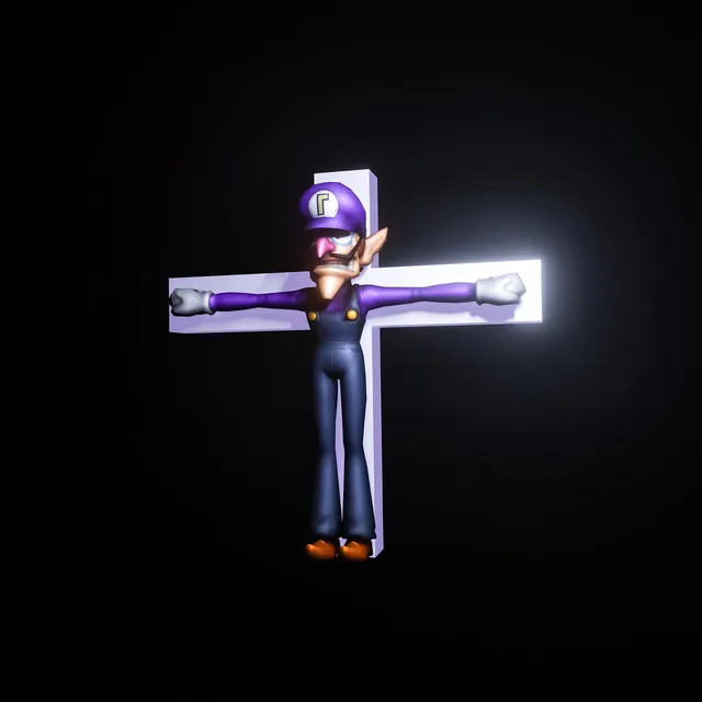 waluigi