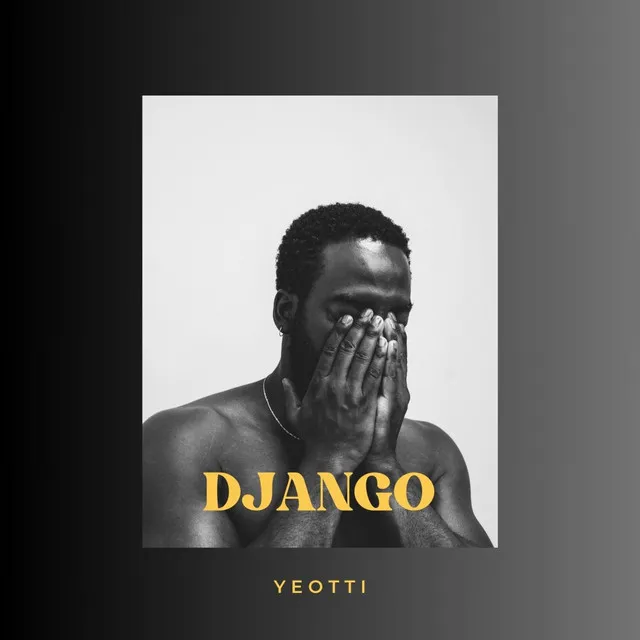 DJANGO