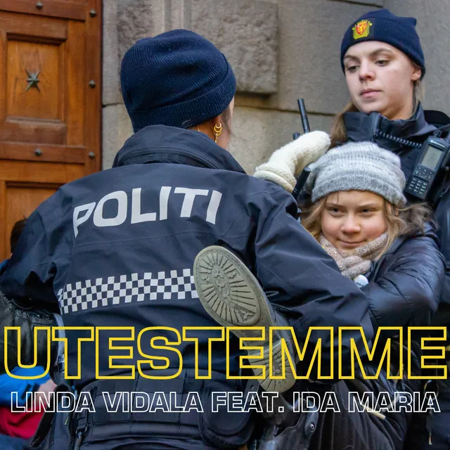 UTESTEMME