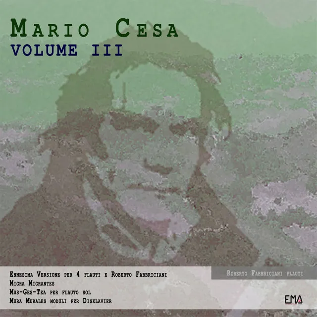 Mario Cesa