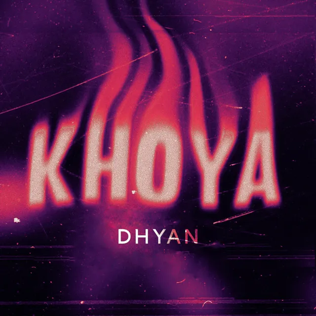 Khoya