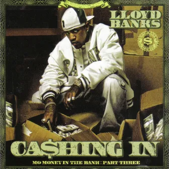 Cashing in Mo Money in the Bank, Pt. 3 by Lloyd Banks