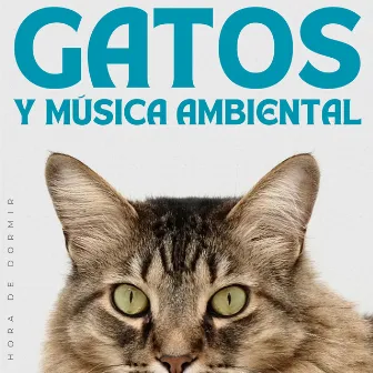 Gatos Y Música Ambiental: Hora De Dormir by Gato Música Relajación