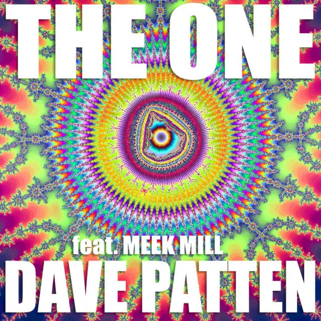 The One (feat. Meek Mill)