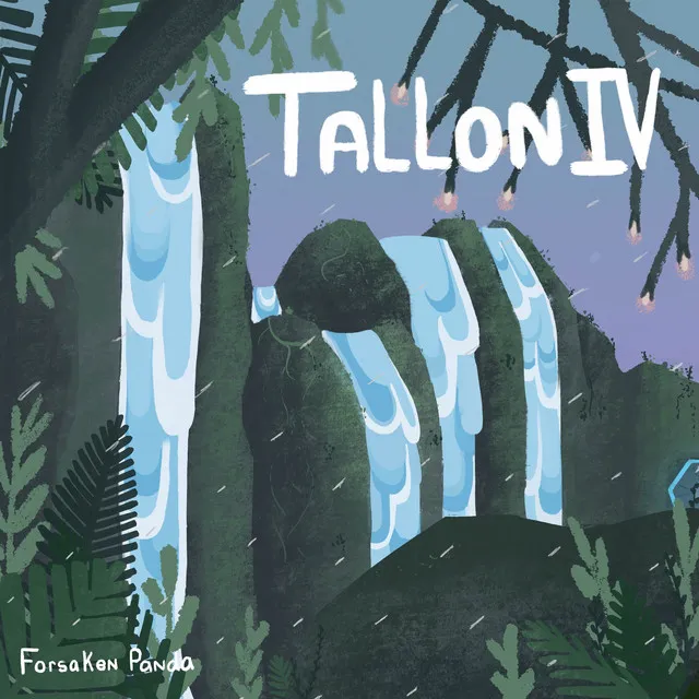 Tallon IV (From "Metroid Prime")