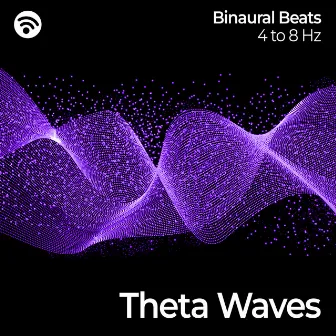 Theta Waves: Flow States by Theta Wave Deep Relaxation