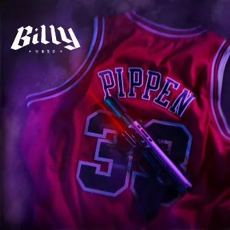 Pippen by Billy Bats