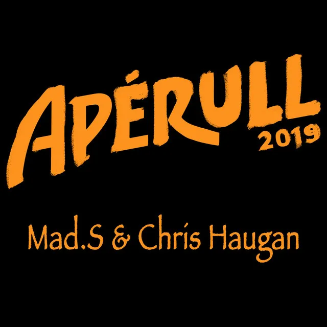 Apérull 2019