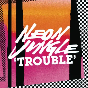 Trouble Remixes by Neon Jungle