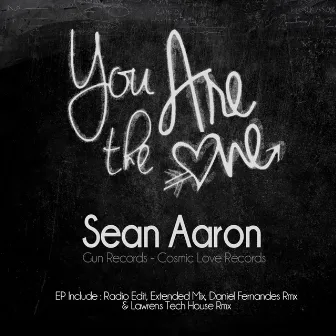 You Are the One by Sean Aaron