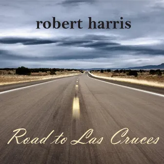 Road to Las Cruces by Robert Harris