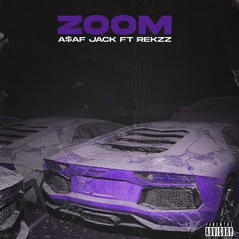 ZOOM by Āsäf jack