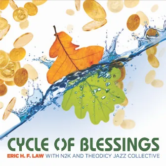 Cycle of Blessings by Theodicy Jazz Collective