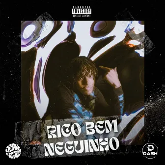 Rico Bem Neguinho by Sanch