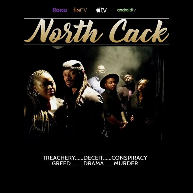 North Cack Anthem Pt. 2