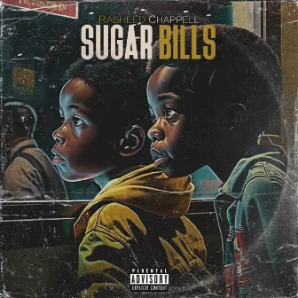 Sugar Bills by Rasheed Chappell