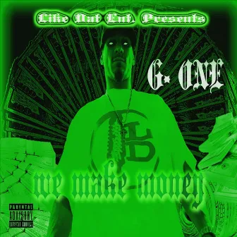 We Make Money by G-One