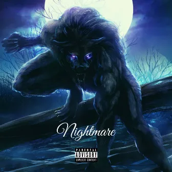 Nightmare by Kyst Cortez