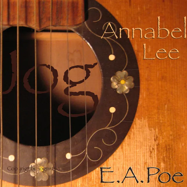 Annabel Lee