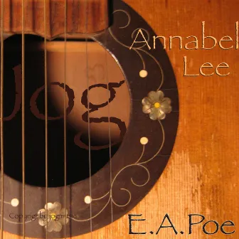 Annabel Lee by Jog