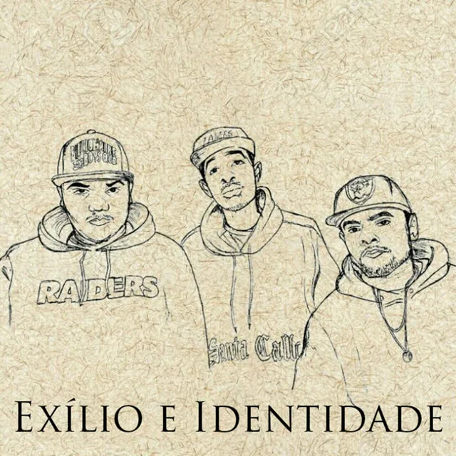 Exílio e Identidade