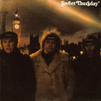 Sweet Thursday by Sweet Thursday