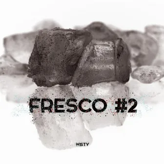 Fresco #2 by Wisty