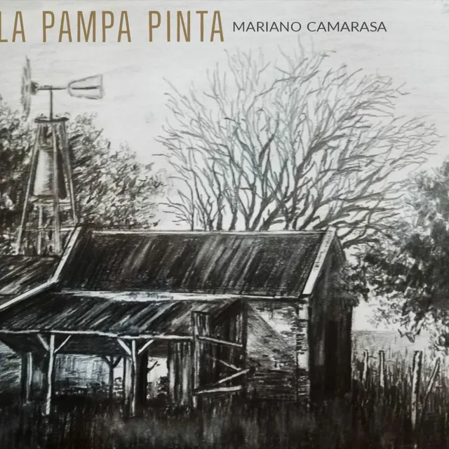 La Pampa Pinta