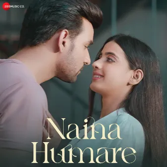 Naina Humare by Nazim Ali