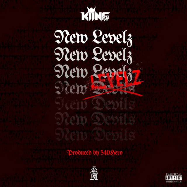 New Levelz