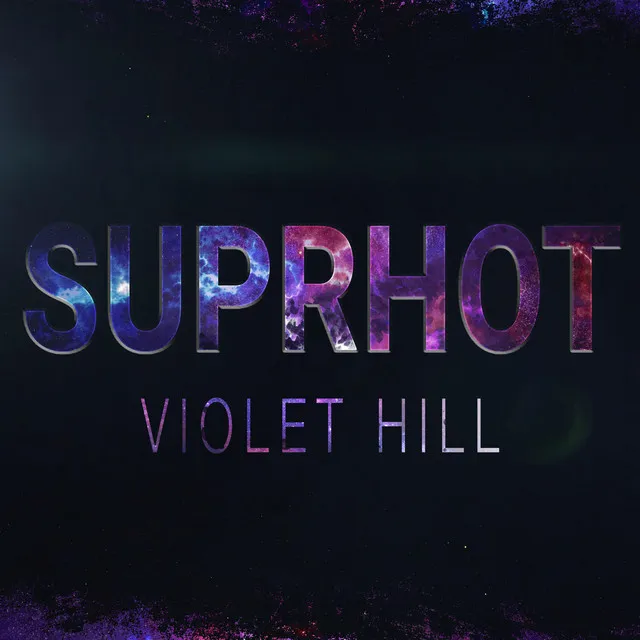 Violet Hill