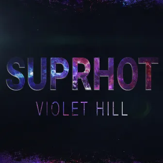 Violet Hill by Suprhot