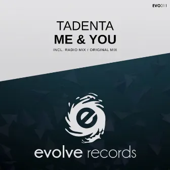 Me & You by Tadenta