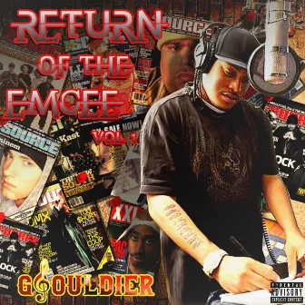 ReTurn of the EmCee by G. Souldier