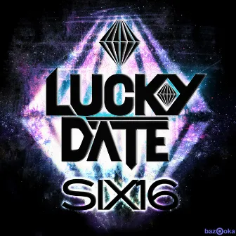 Six 16 (Club Mix) by Lucky Date