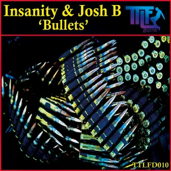 Bullets by Josh B