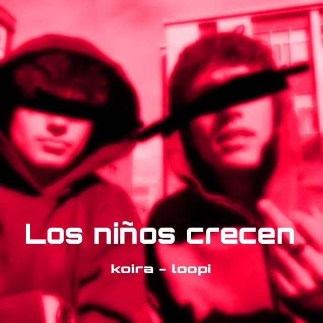 Los niños crecen