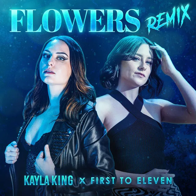 Flowers - Remix