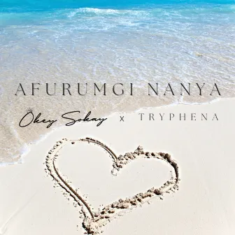 Afurum Gi Nanya by Okey Sokay