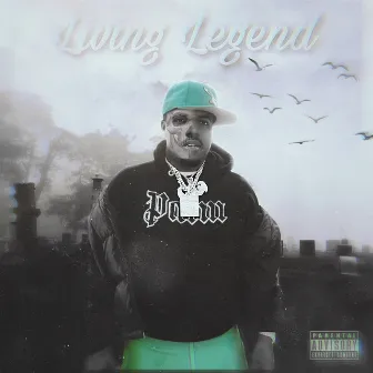 Living Legend by Bruh Bruh