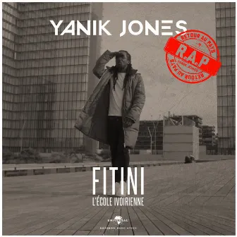 Fitini by Yanik Jones