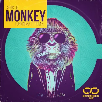 Monkey (Funkin Matt Remix) by Chris Lie