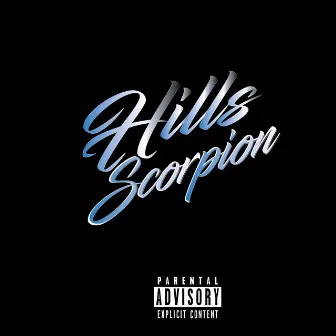 Hills by Scorpion