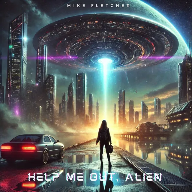 Help Me Out, Alien