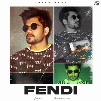 Fendi by Aroon Rawa