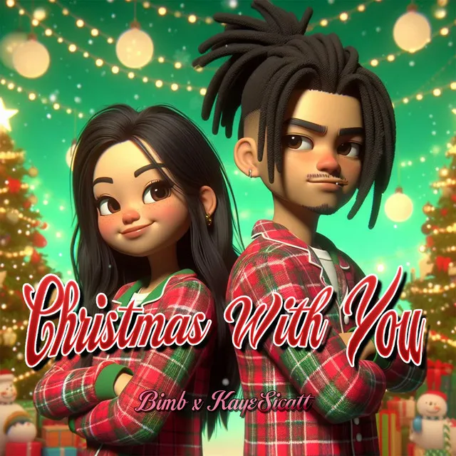 Christmas With You