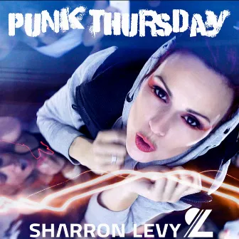 Punk Thursday by Sharron Levy