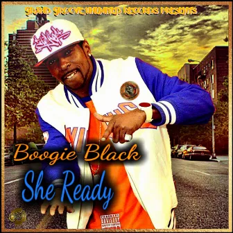 She Ready by Boogie Black