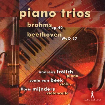 Brahms & Beethoven: Chamber Works by 